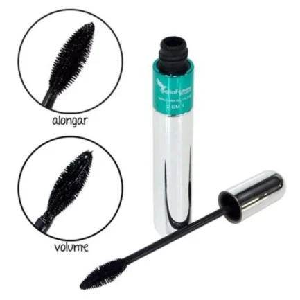 Caneta delineadora da Ruby Rose +  Mascara de Cílios